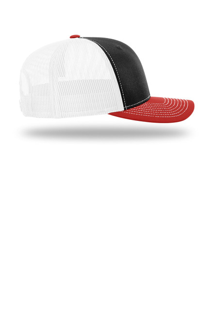 Blk/Wh/Red
