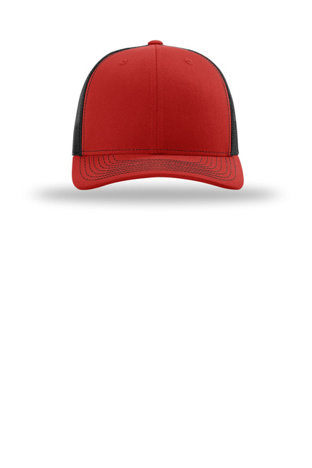 Red/Black