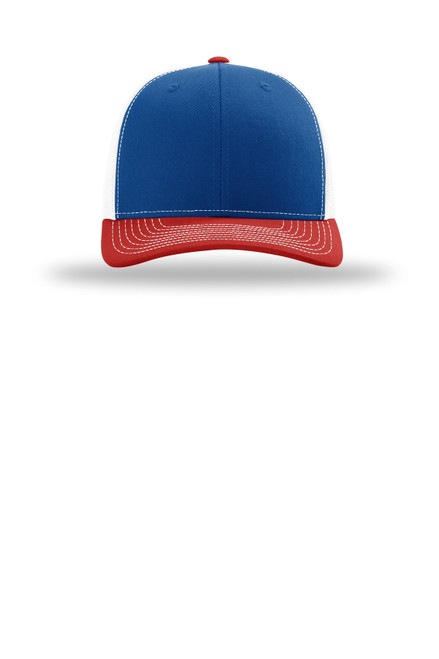 Roy/Wht/Rd