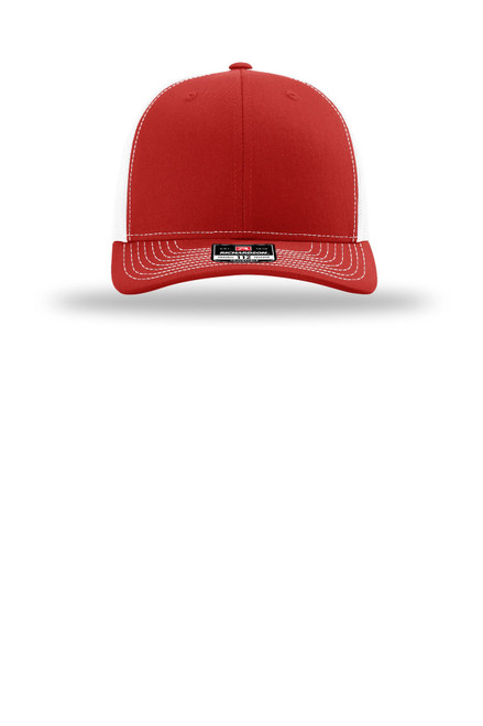 Red/White