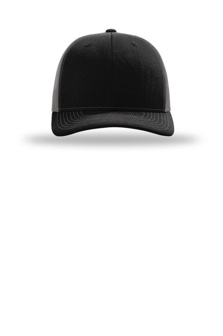 Blk/Char