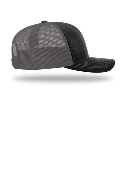 Blk/Char