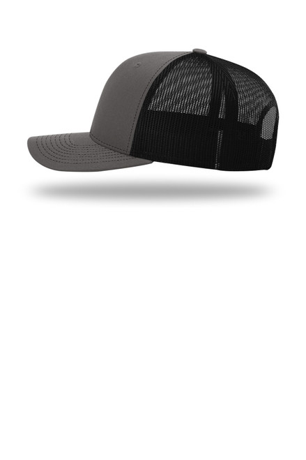 Char/Blk