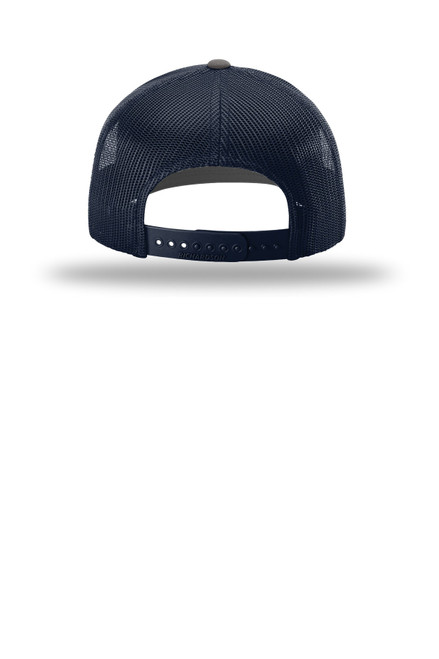 Char/Navy