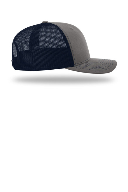Char/Navy