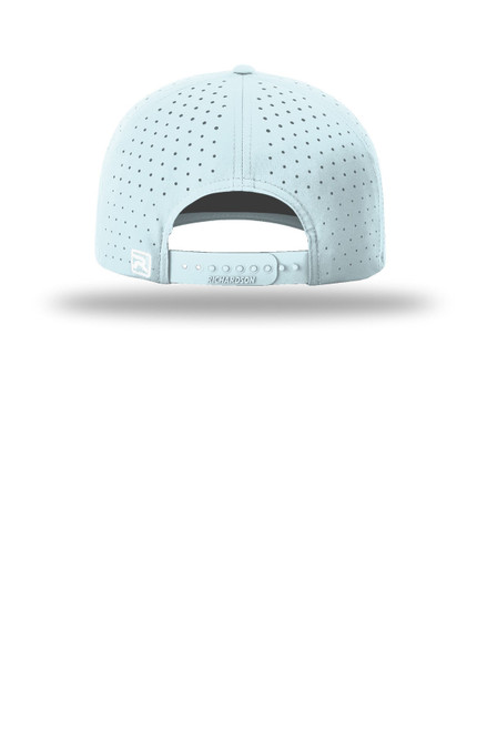 SoftBlue