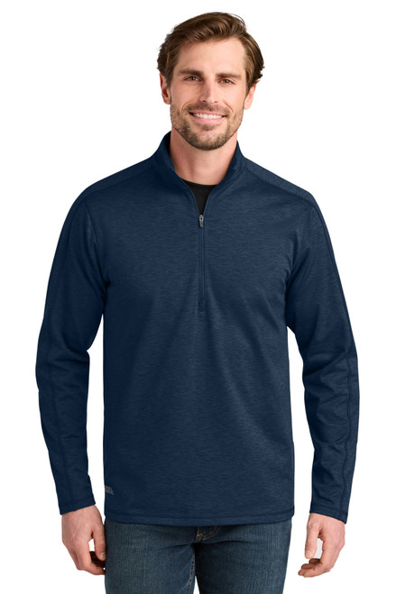 Custom Eddie Bauer Adventurer 1/4-Zip EB120