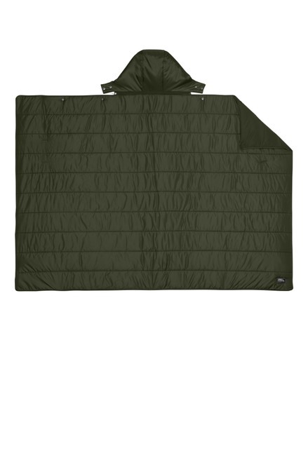 OliveGreen