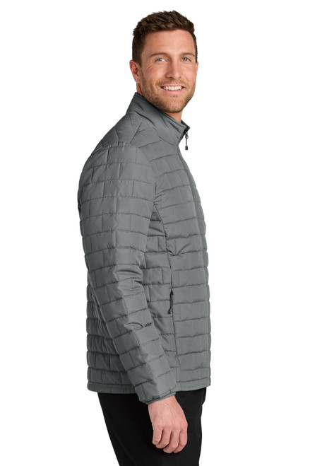 SmokeGrey
