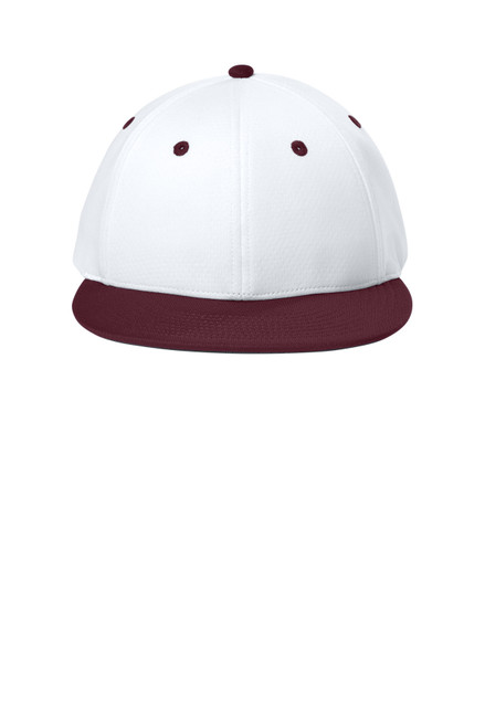 Custom Embroidered Sport-Tek Impact Mesh Stretch-Tek Cap STC70