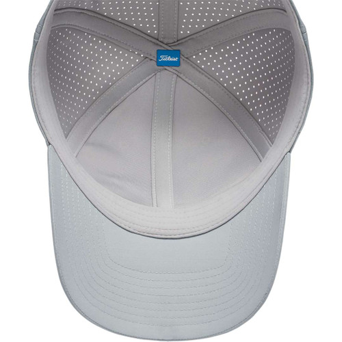 Embroidered Titleist Montauk Tech Hat