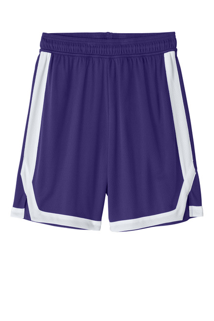 Purple/Wh