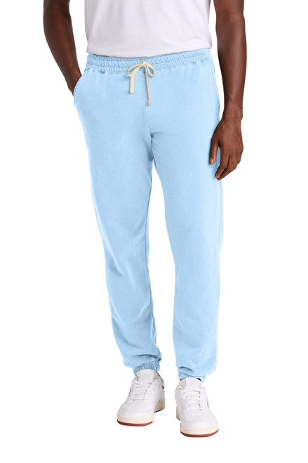 Custom Comfort Colors Lightweight Sweatpant 1469