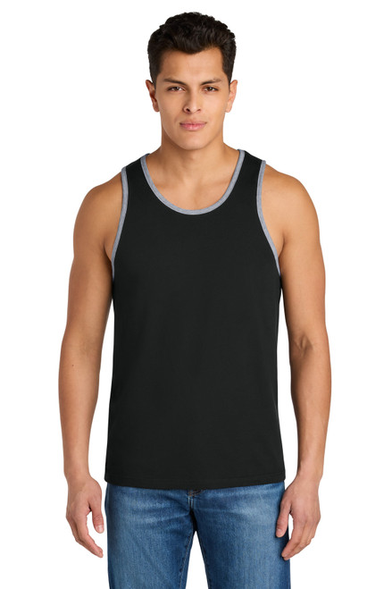 Blk/HtGray