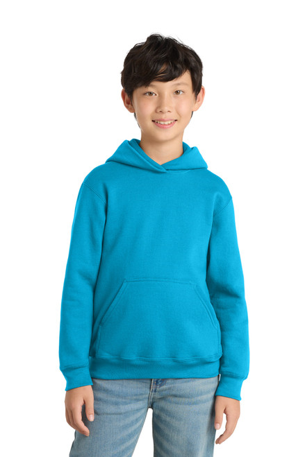 NeonBlue