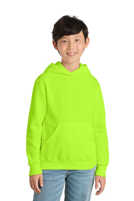 NeonYellow