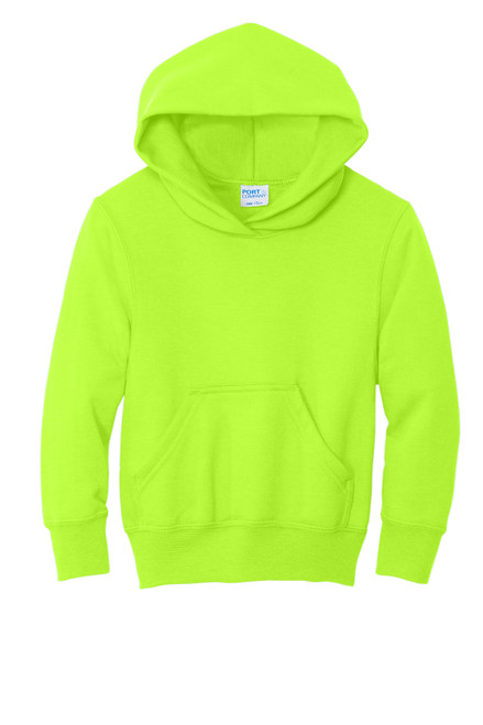 NeonYellow