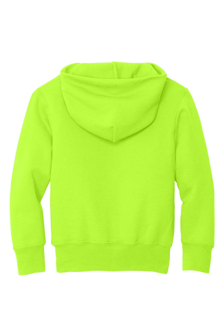 NeonYellow