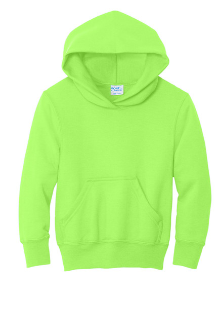NeonGreen