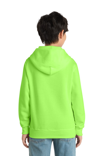 NeonGreen