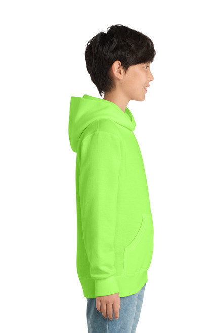 NeonGreen