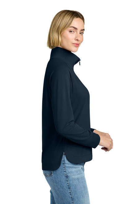 NavyBlazer