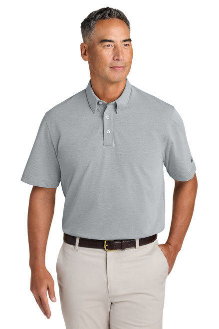 Embroidered Brooks Brothers Pinpoint Pique Dress Polo BB18222
