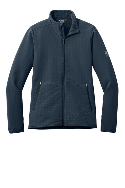 NavalBlue