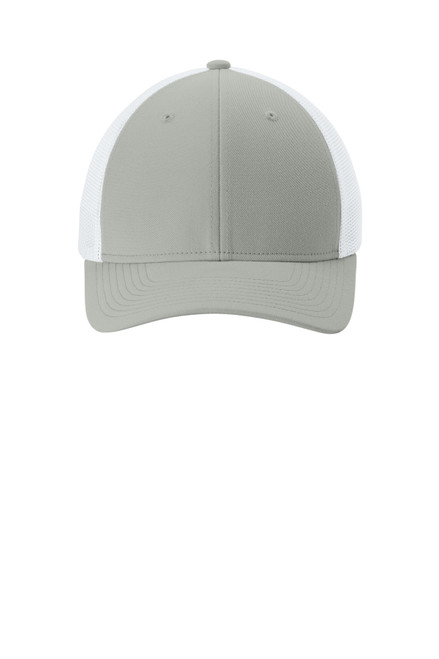Silver/Wht