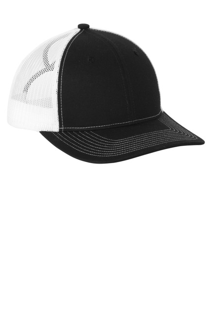 Blk/White