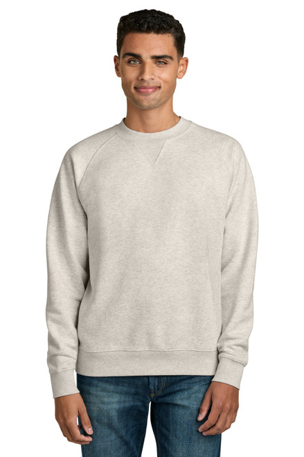 Custom Stanley/Stella Unisex Knoxer Crewneck Sweatshirt SXU026