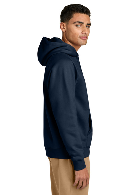 Custom Stanley/Stella Unisex Striker Hooded Sweatshirt SXU027