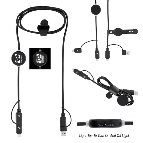 Custom 60W PD Fast Charging Cable 25683