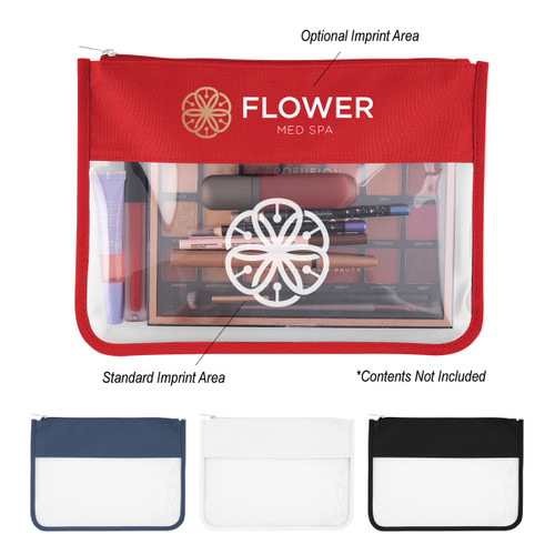 Custom Clarice EVA Toiletry Bag 30233