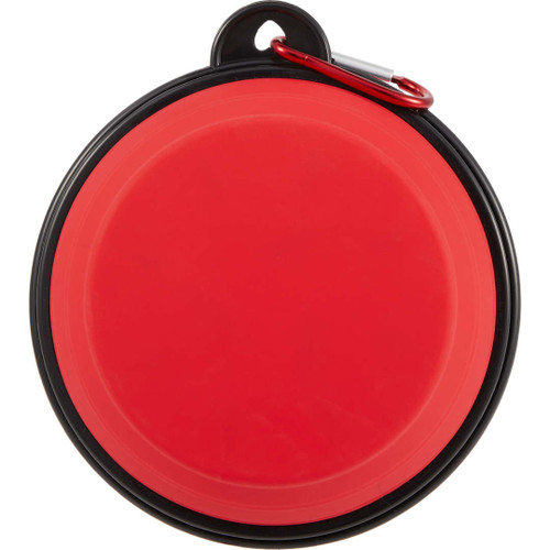 Custom Collapsible Slow Feeder Bowl