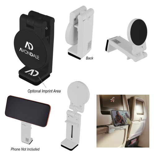 Custom Mag Max rABS Airplane Phone Holder 25687