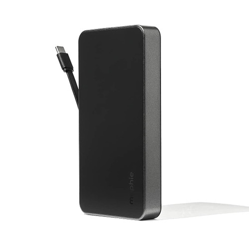 Custom mophie 10000 mAh Powerstation Plus AC