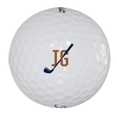 Custom Titleist TruFeel  - 12 Pack