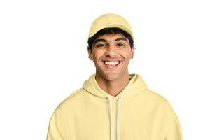 Custom Embroidered Comfort Colors Coastal Washed Cap CCWC0