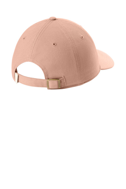 Peachy