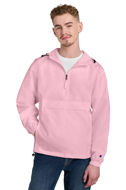 PinkCandy