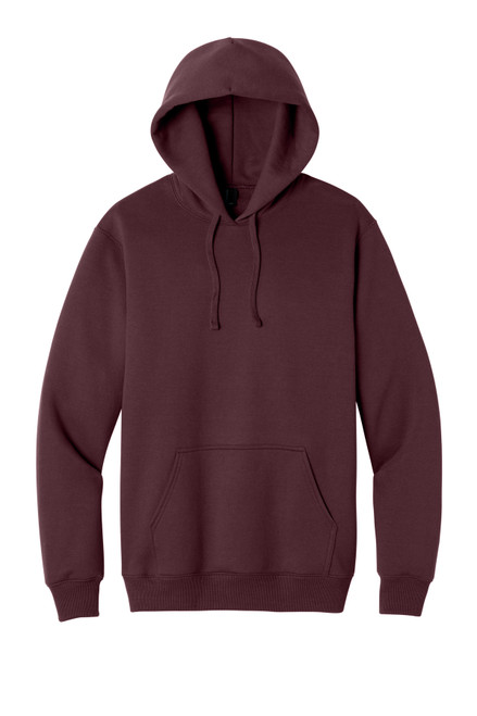 AthlMaroon