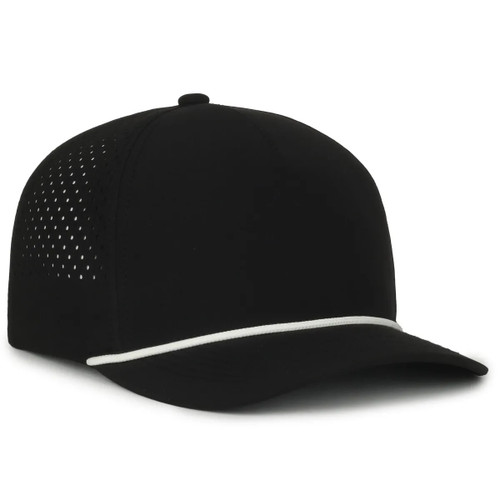 Black/White Cord
