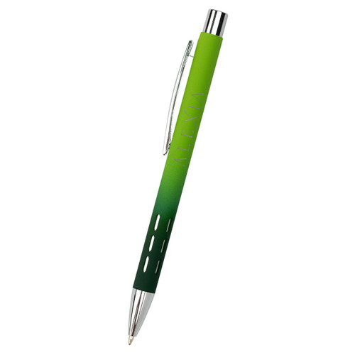 LIME WITH GREEN