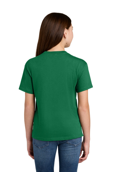 KellyGreen