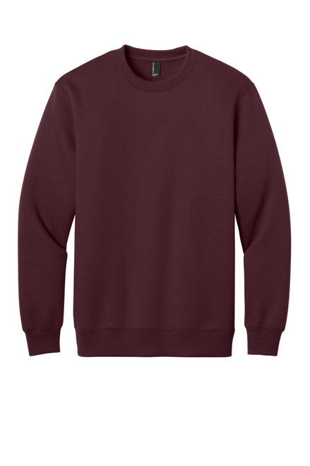 AthlMaroon