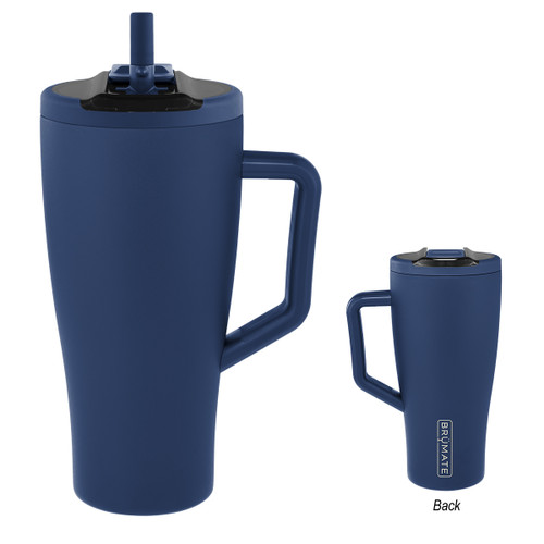 MATTE NAVY
