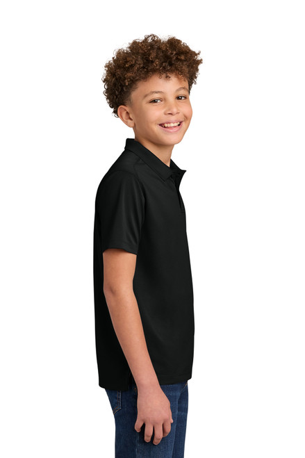 DeepBlack