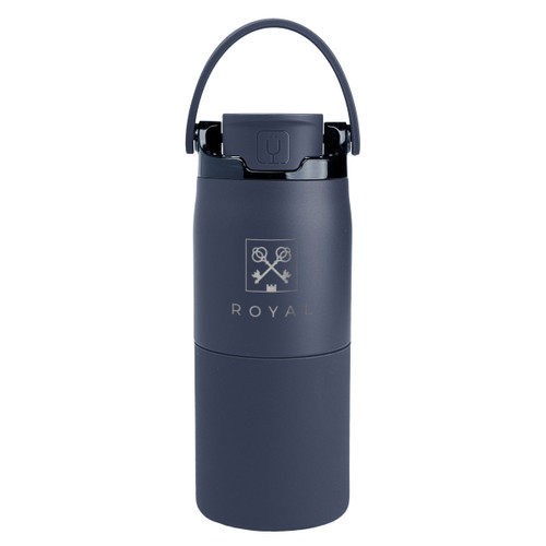 MATTE NAVY