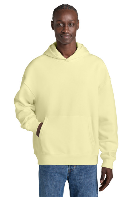 Custom Stanley/Stella Unisex Chaser Hooded Sweatshirt SXU038